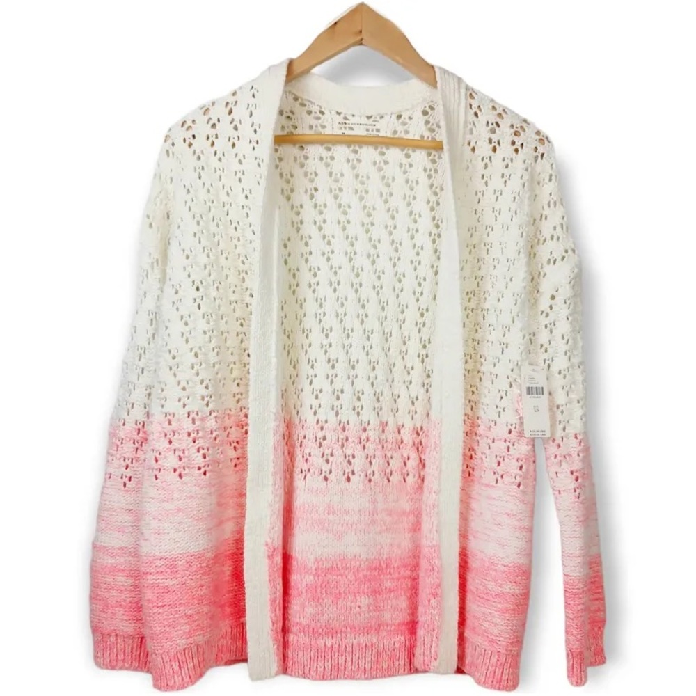 Anthropologie Faustia Cardigan size medium